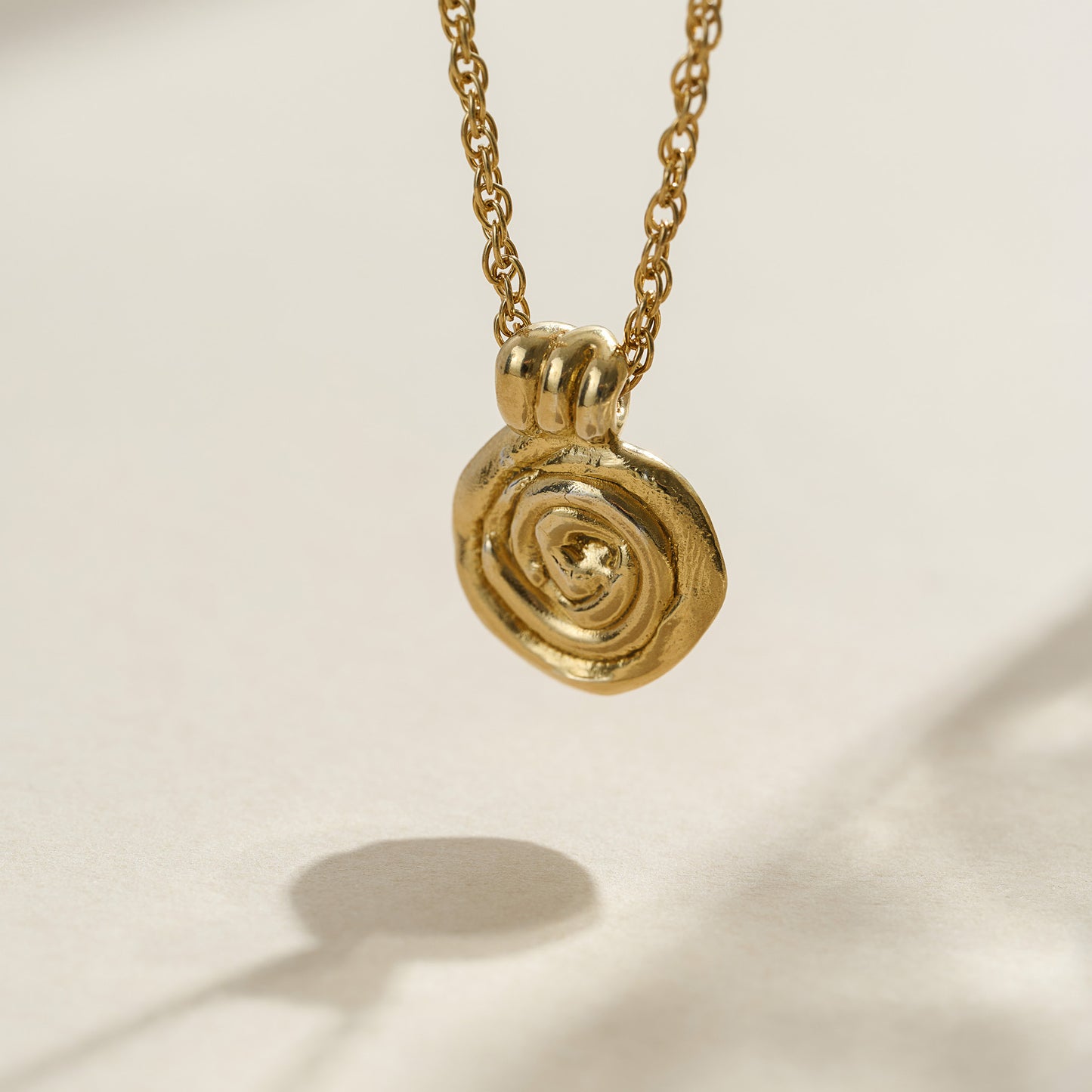 The Oracle Talisman
