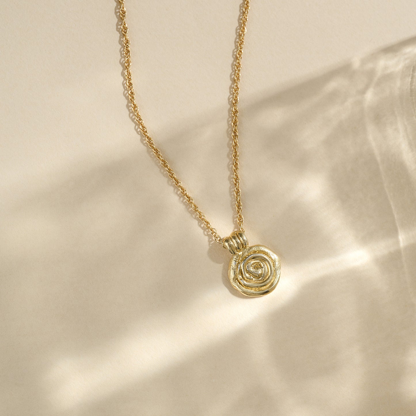 The Oracle Talisman