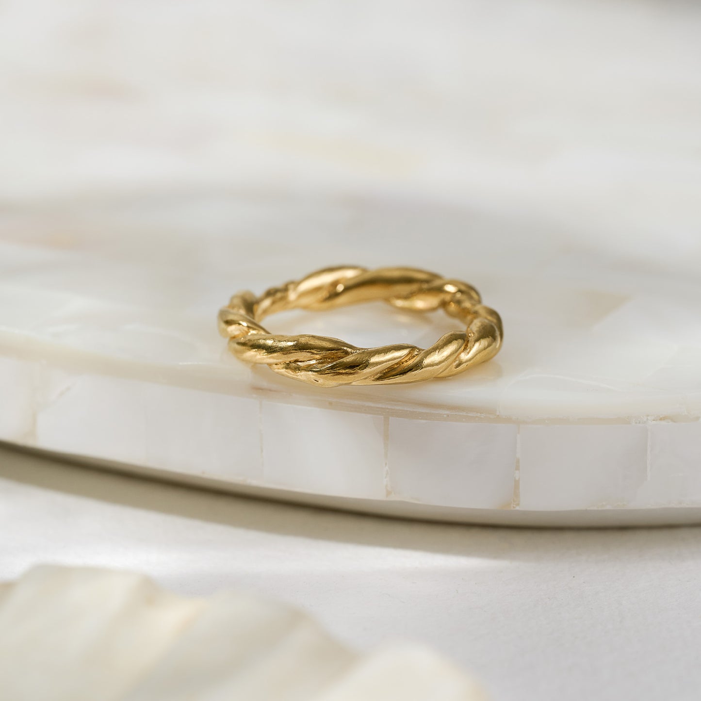 Draco Ring