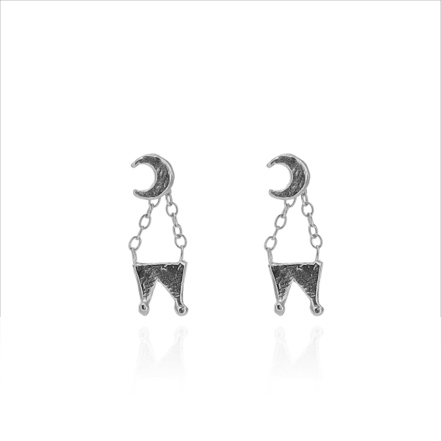 Teoluna Earrings