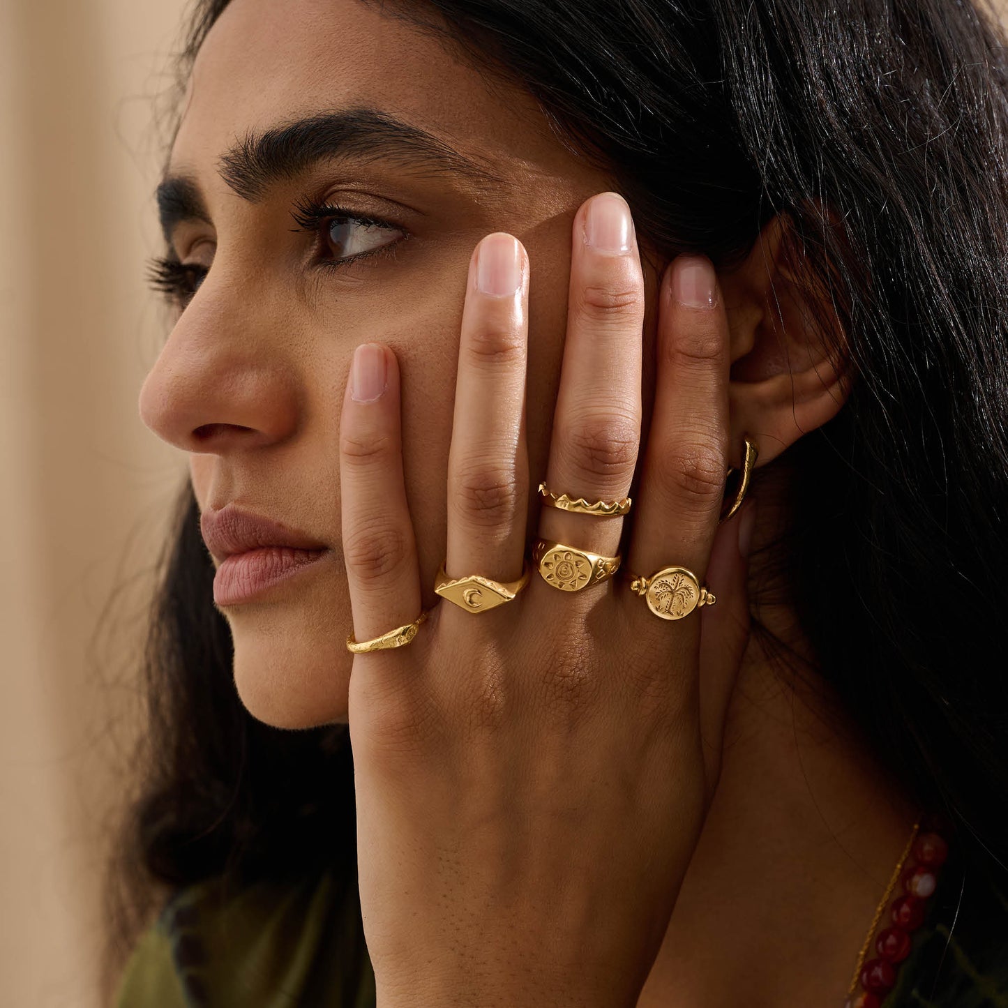 Copili Ring