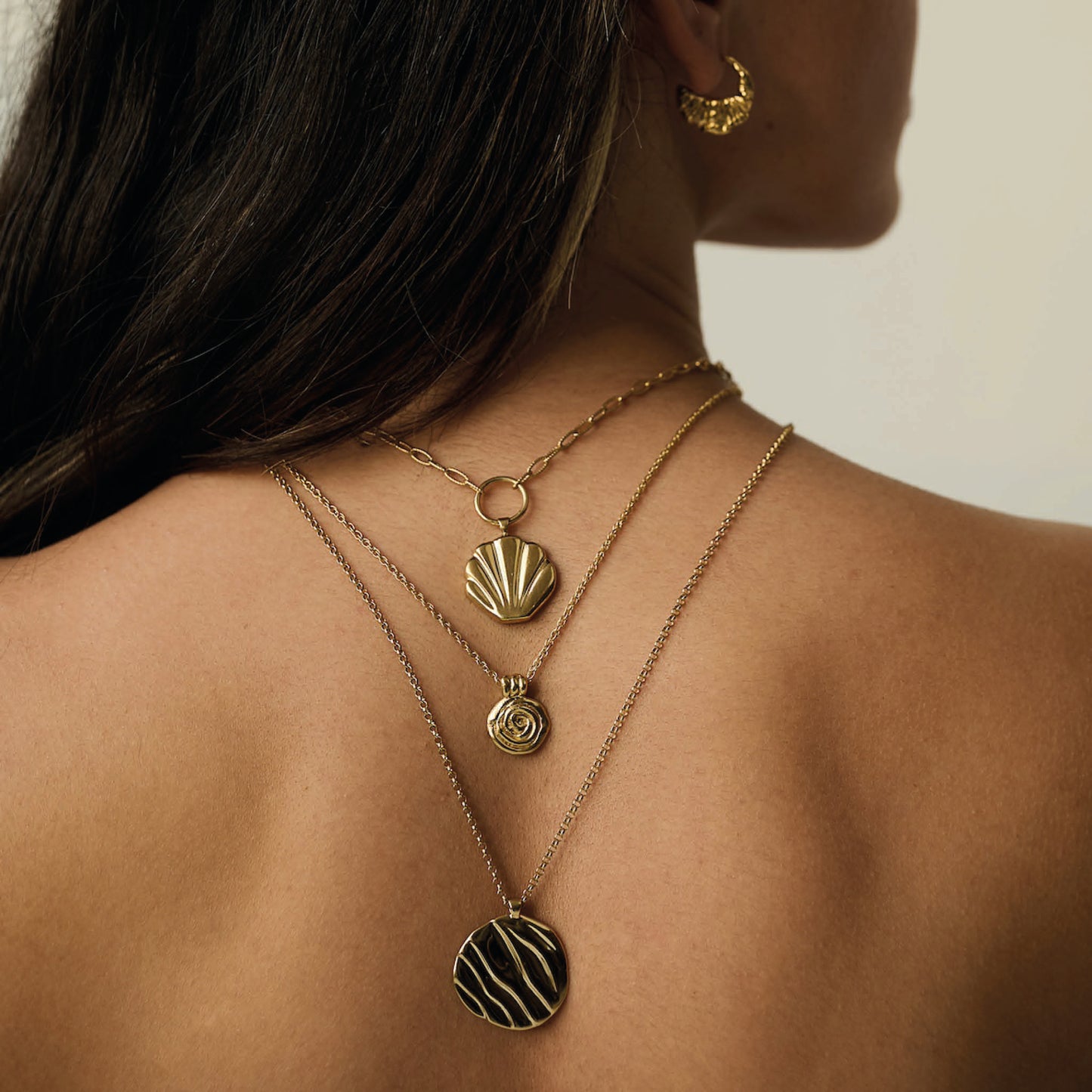 The Oracle Talisman