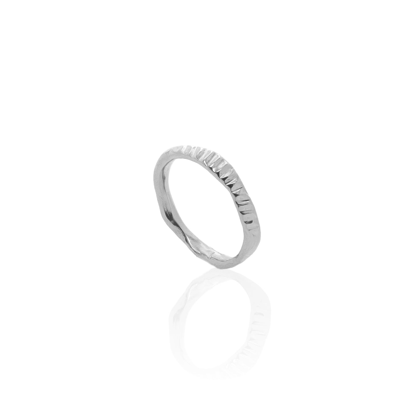 Lagoon Ring