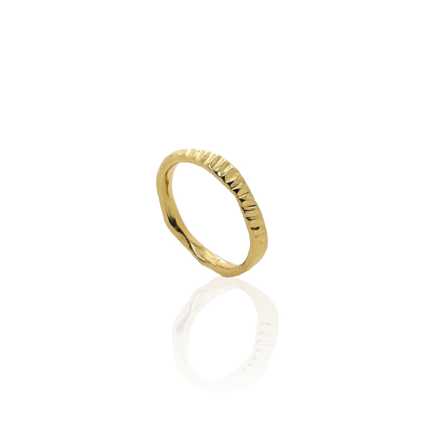 Lagoon Ring