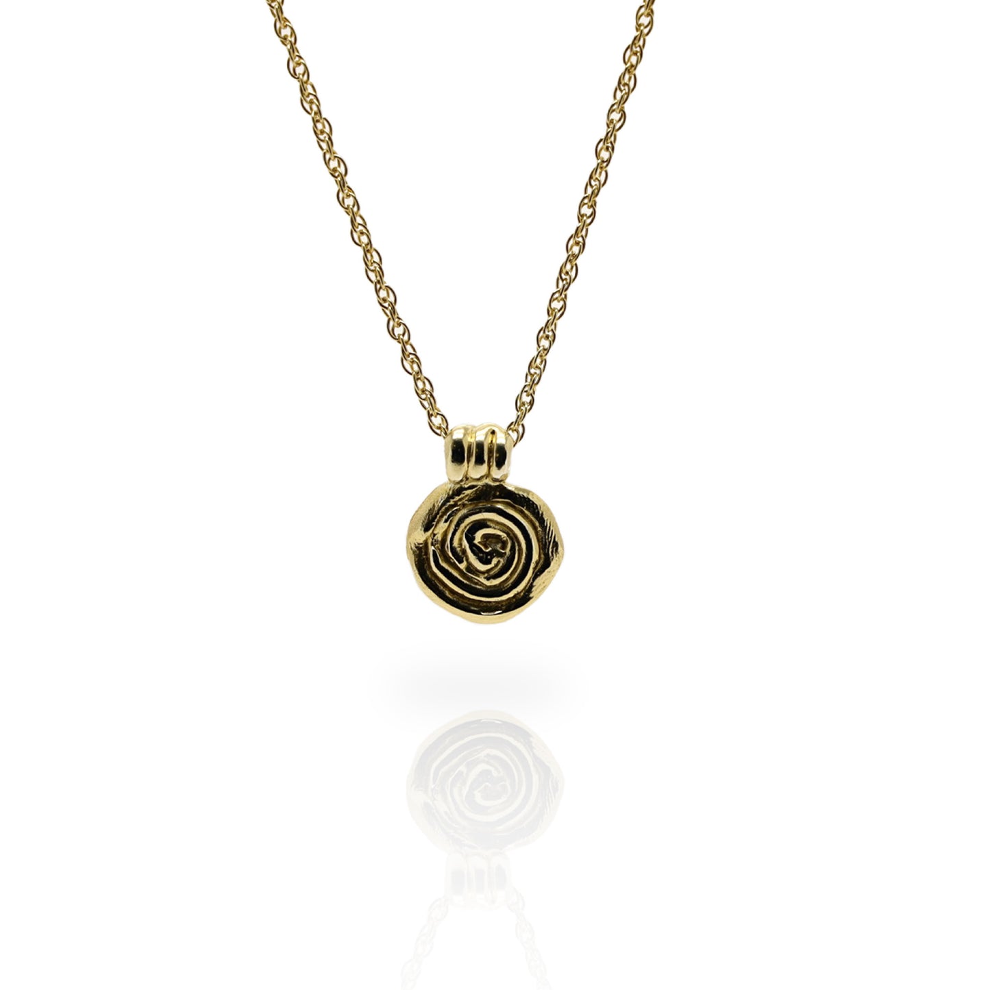 The Oracle Talisman