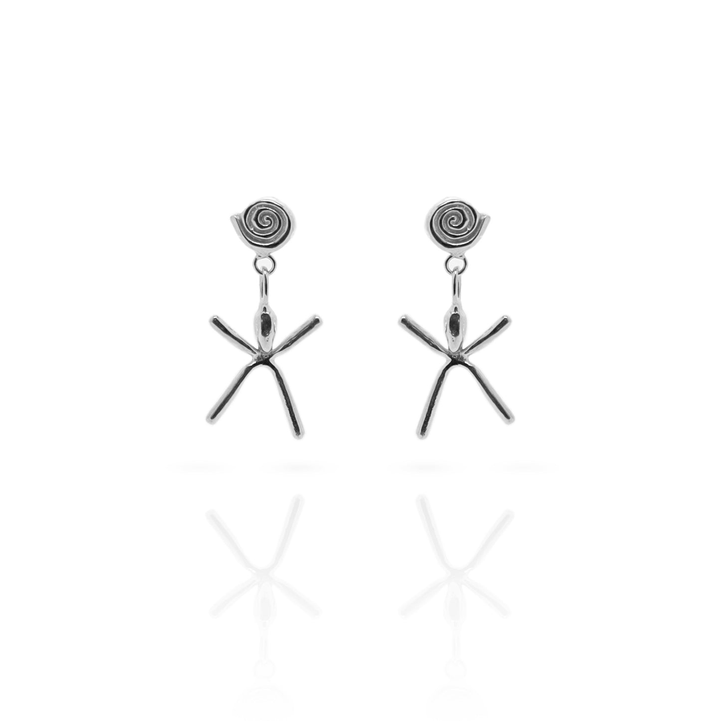 Sun Dance Earrings