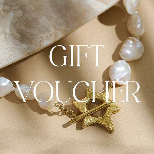 HOUSE17 Jewellery Gift Card