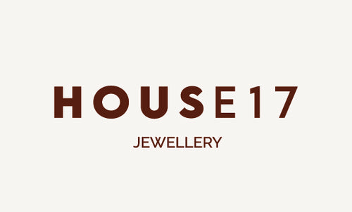 HOUSE17 Jewellery