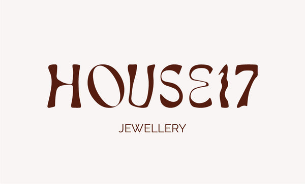 HOUSE17 Jewellery