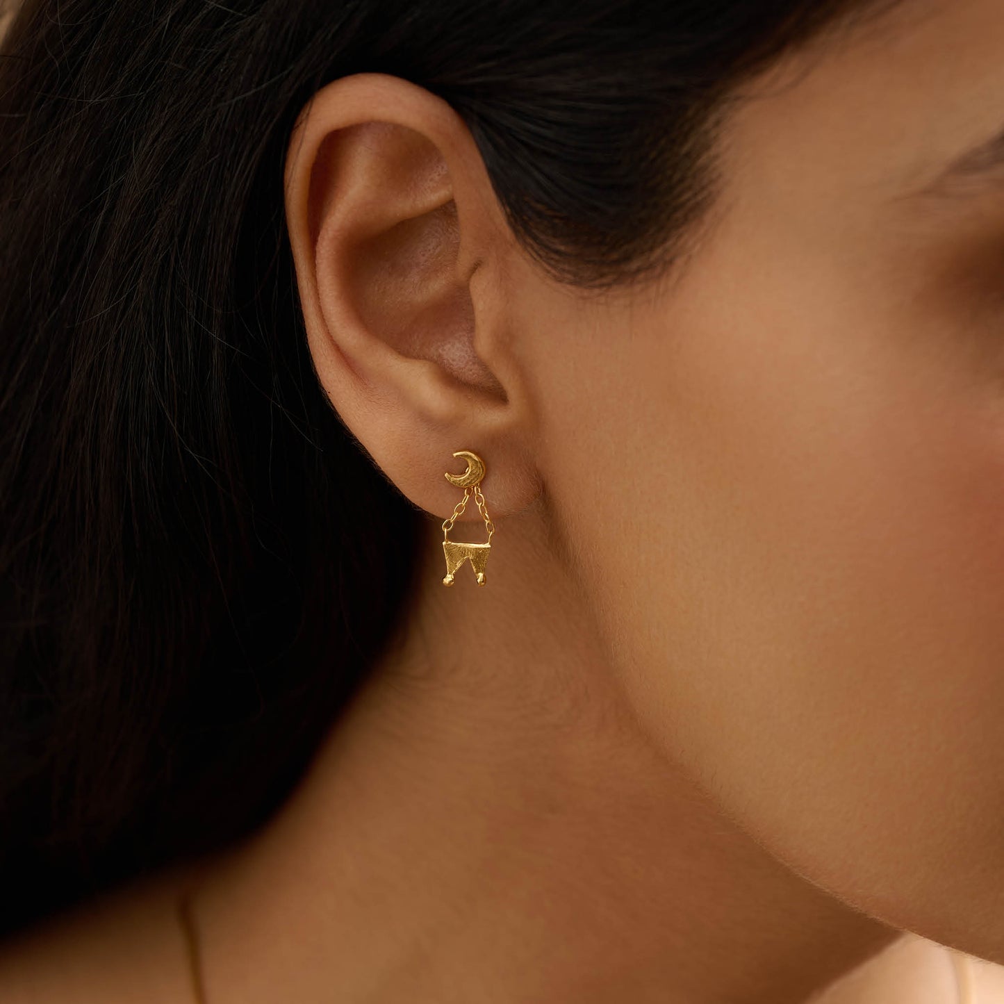 Teoluna Earrings