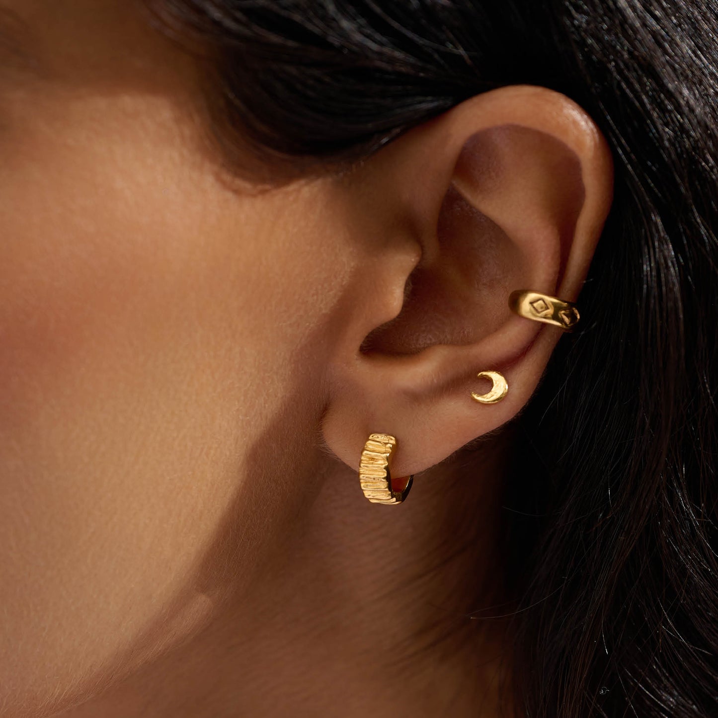 Taya Ear Cuff