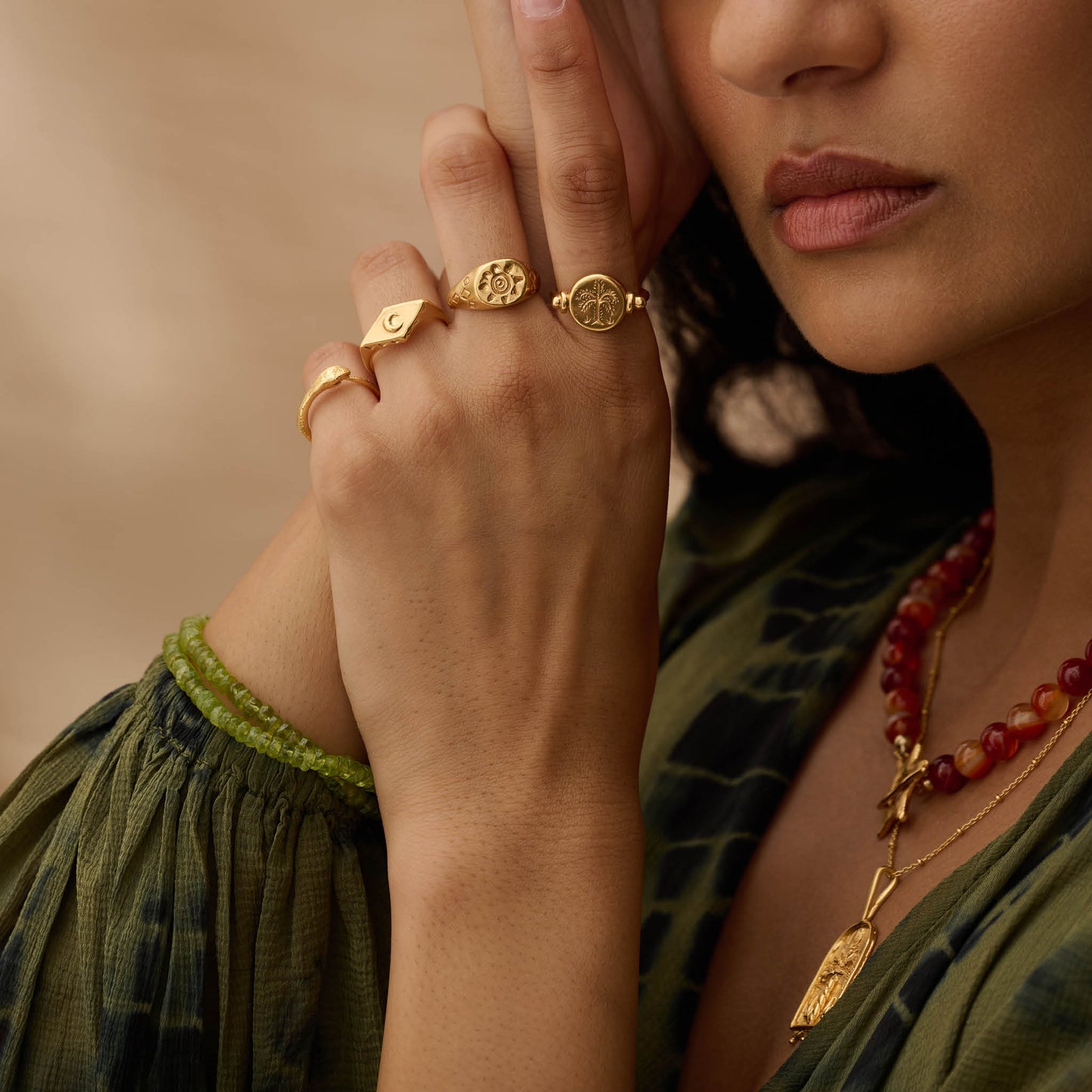 Tonaya Ring