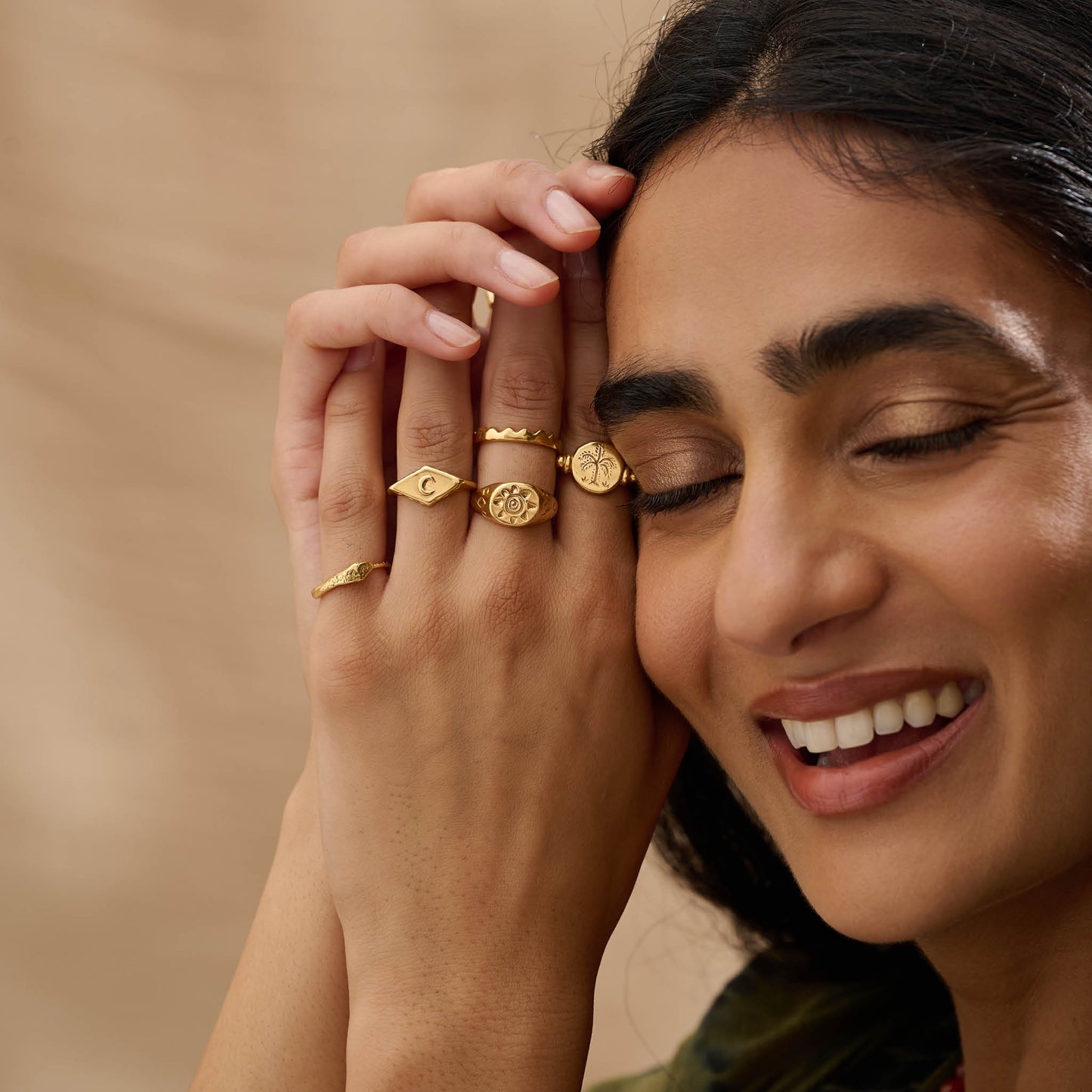 Copili Ring