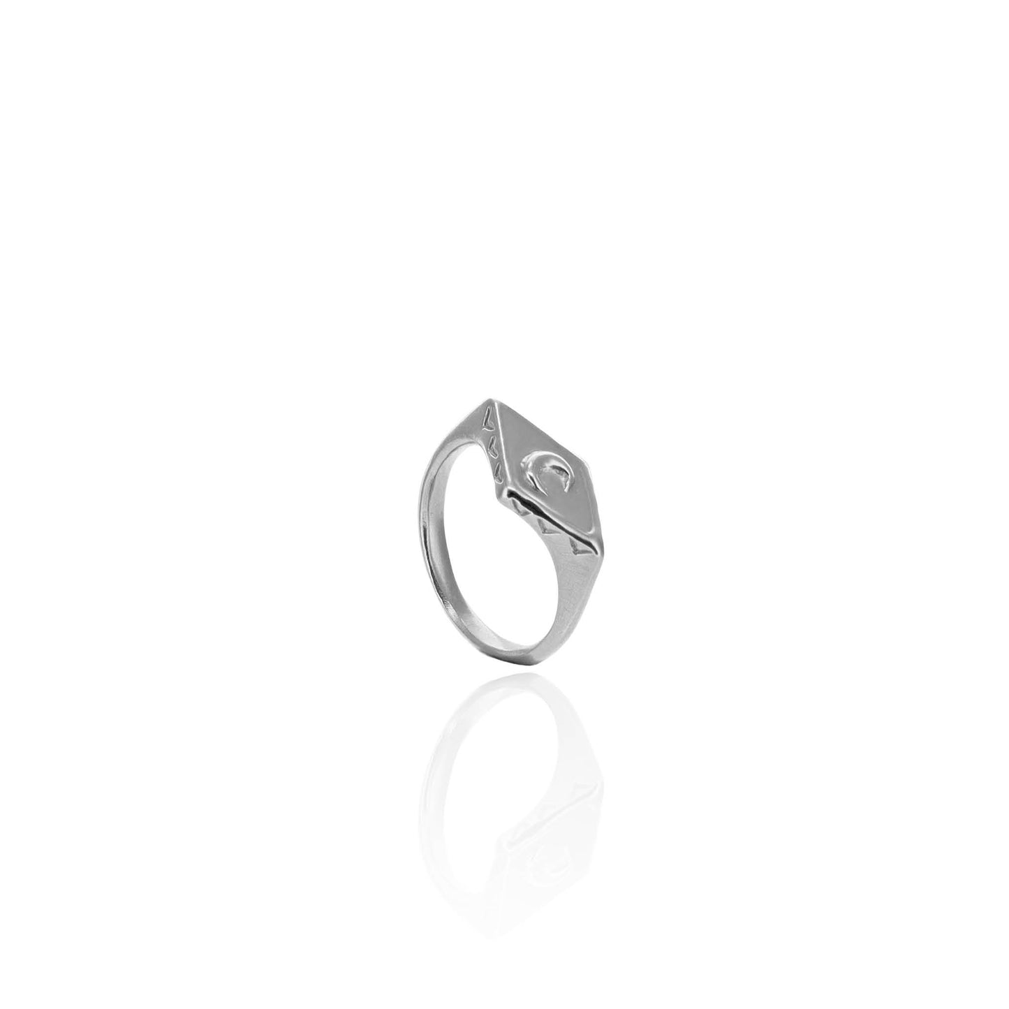 Lunala Ring