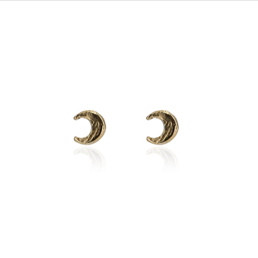 Lunala Studs