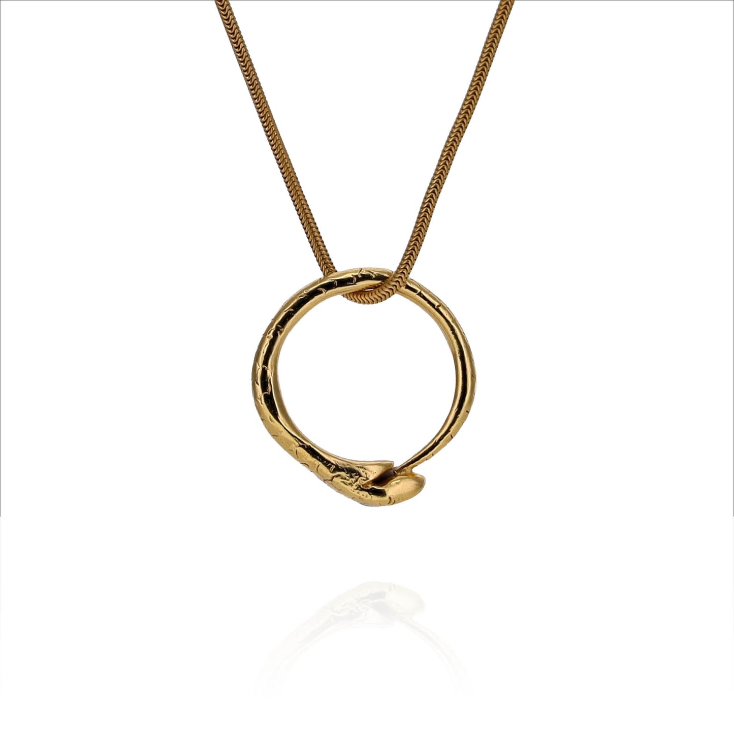 Ouro Pendant