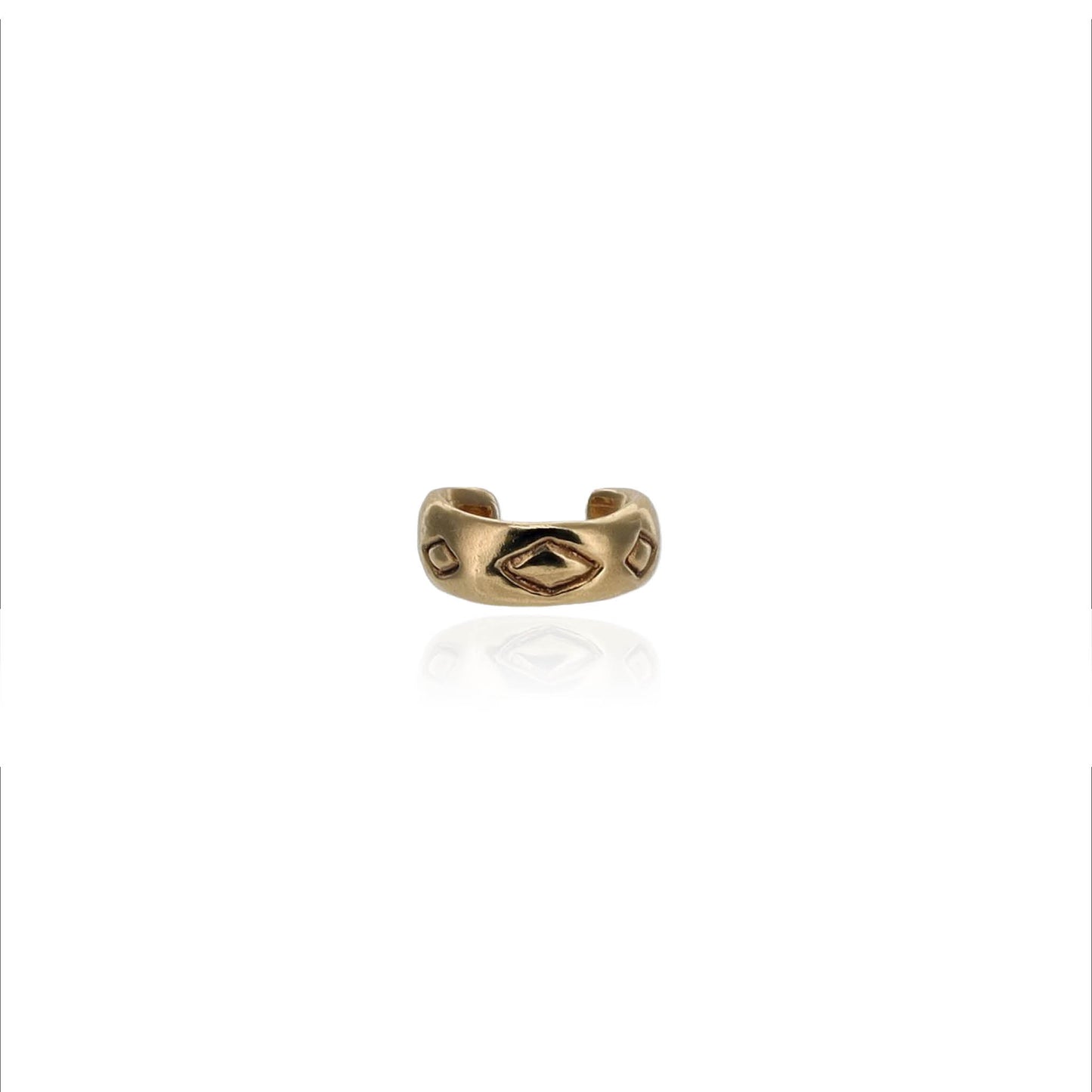 Taya Ear Cuff
