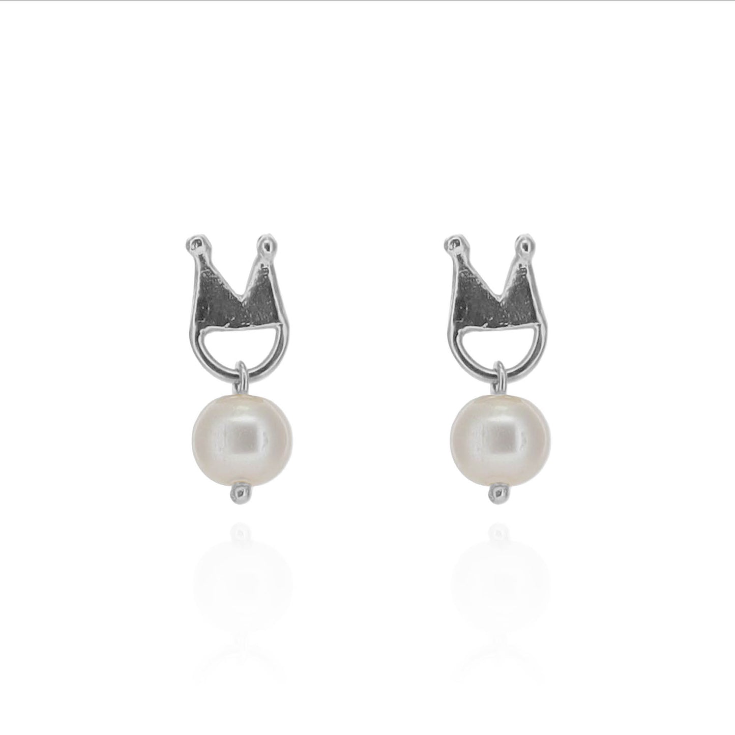 Copi Pearl Earrings