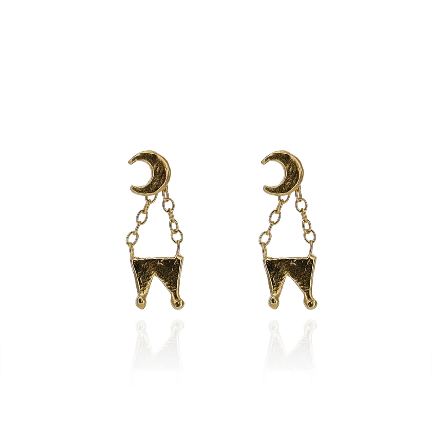 Teoluna Earrings