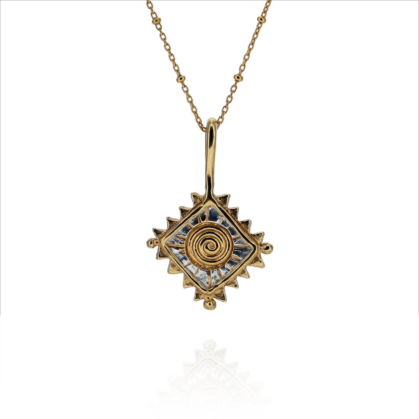 Tonaya Talisman