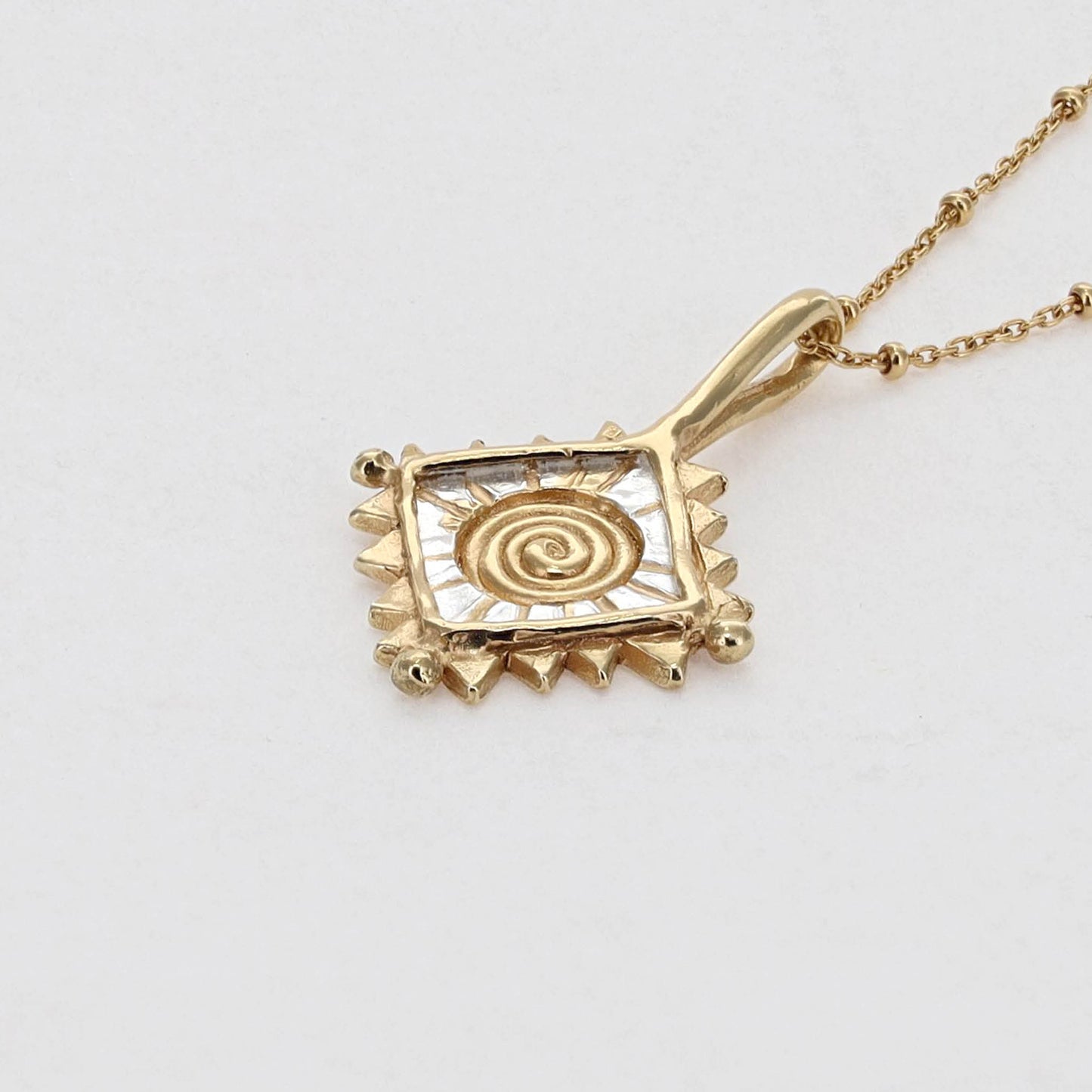 Tonaya Talisman