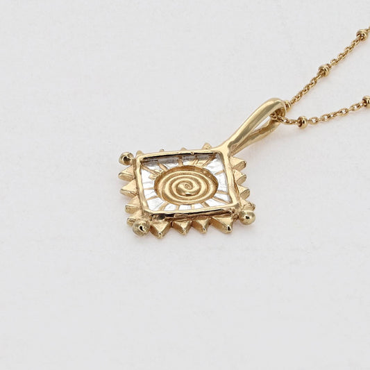 Tonaya Talisman