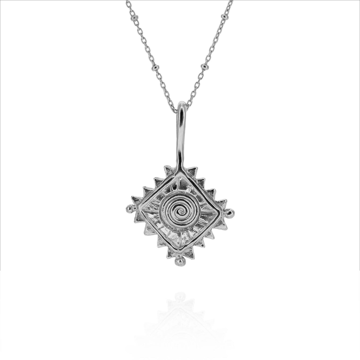 Tonaya Talisman