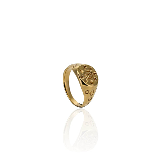 Tonaya Ring