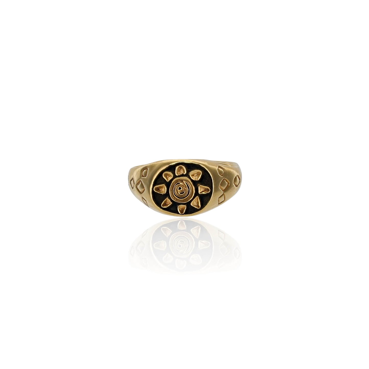 Tonaya Ring