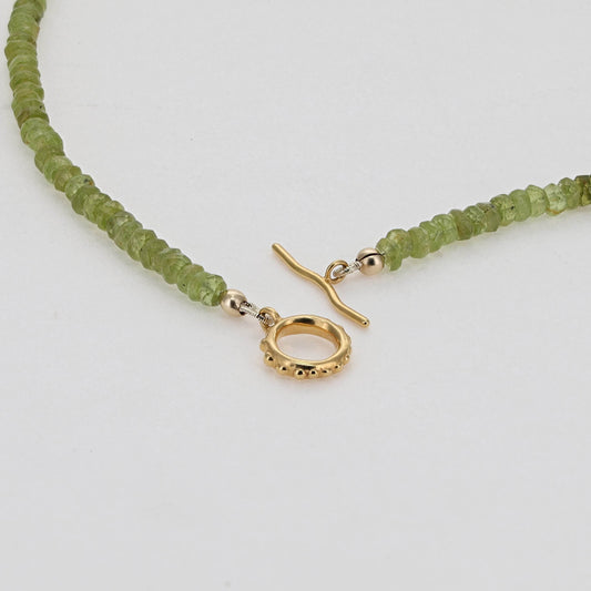 Ulama Beads