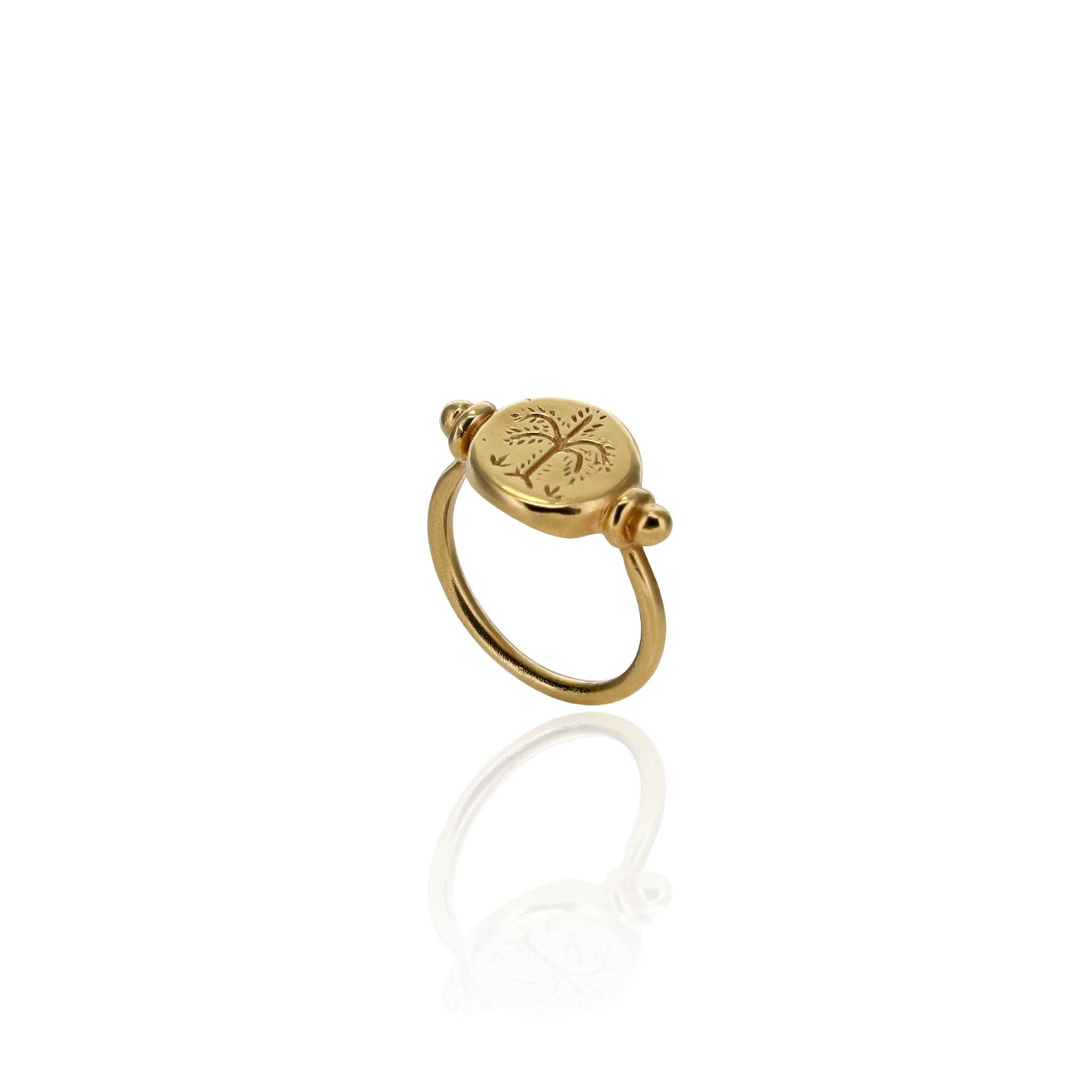 Zoya Ring