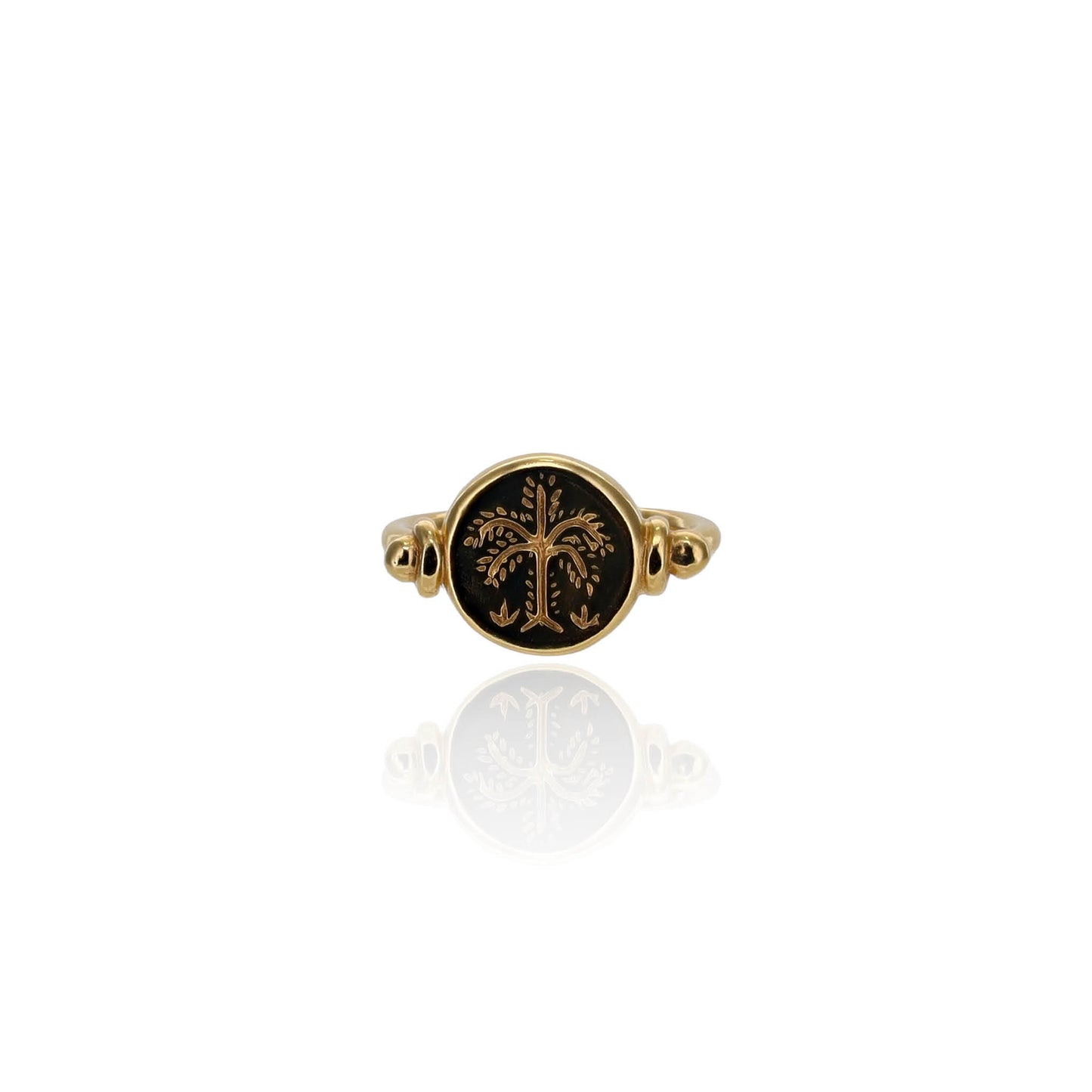 Zoya Ring