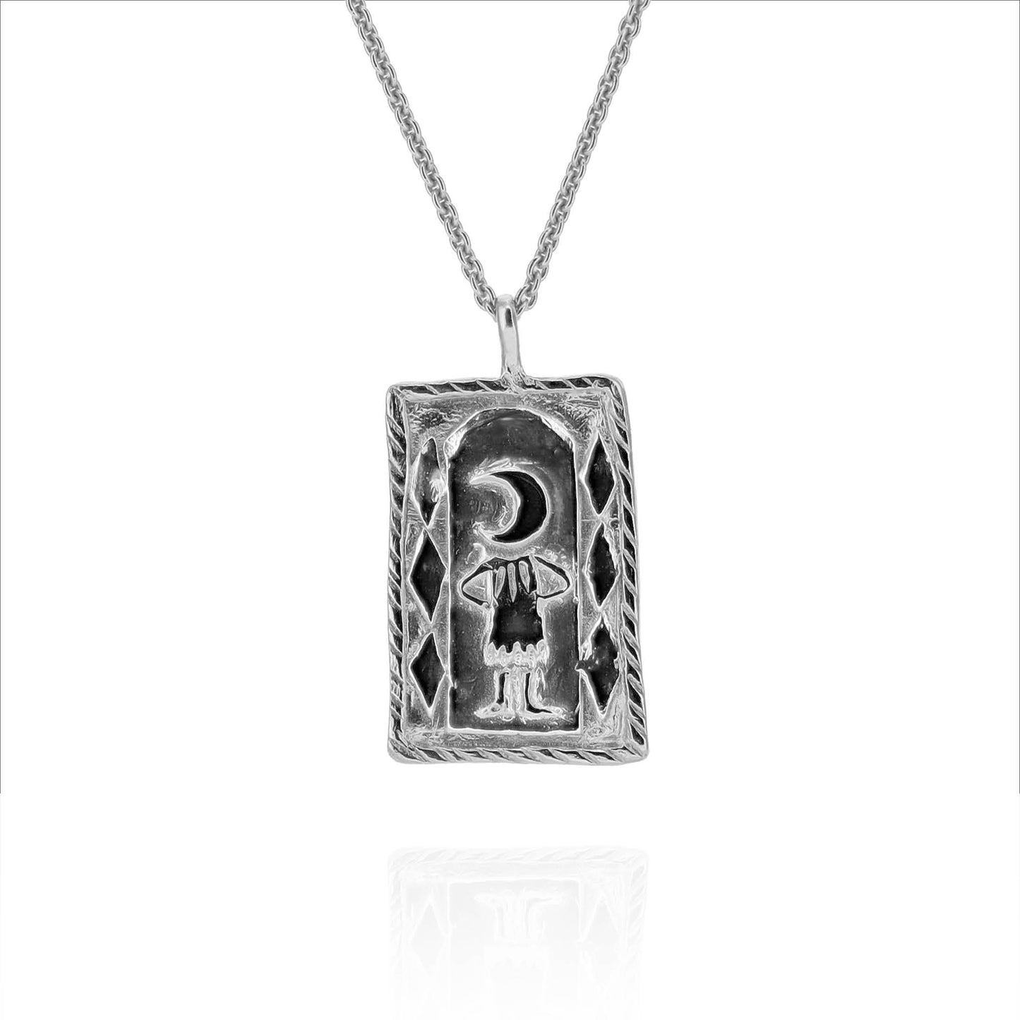 Lunala Talisman
