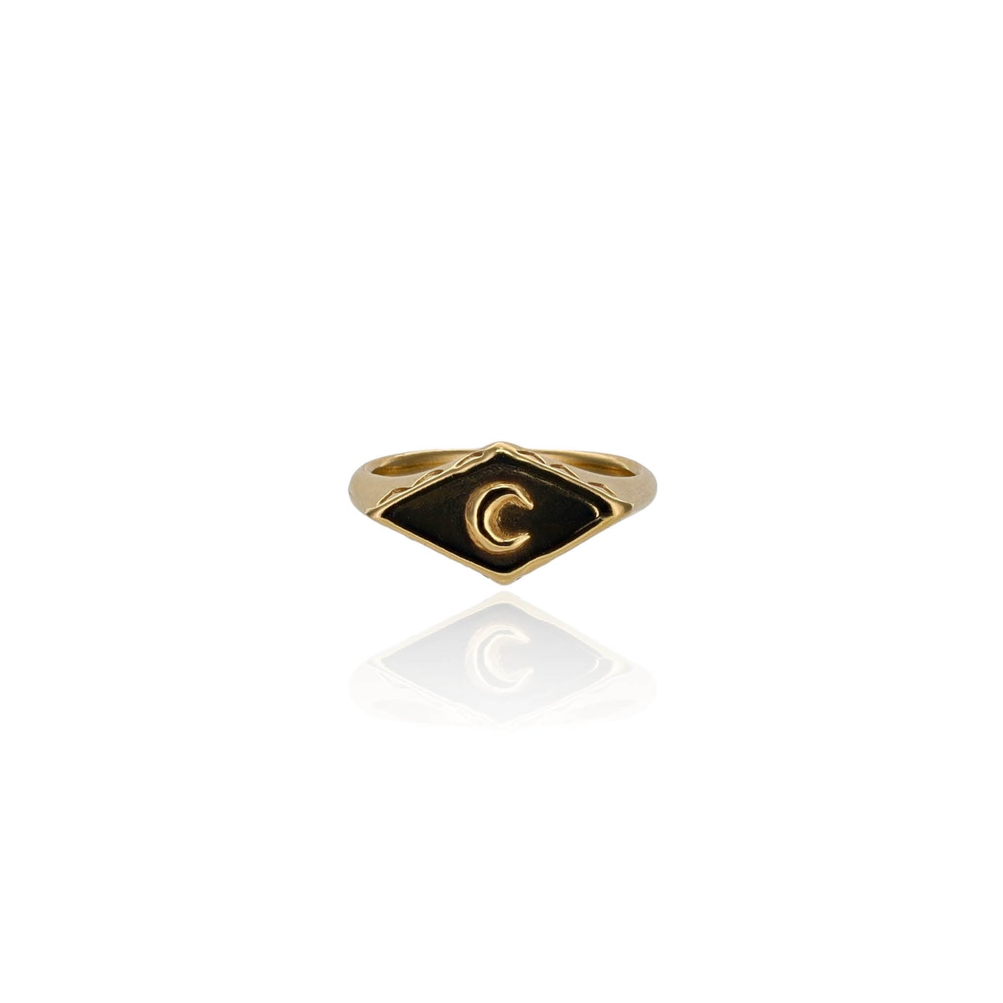 Lunala Ring