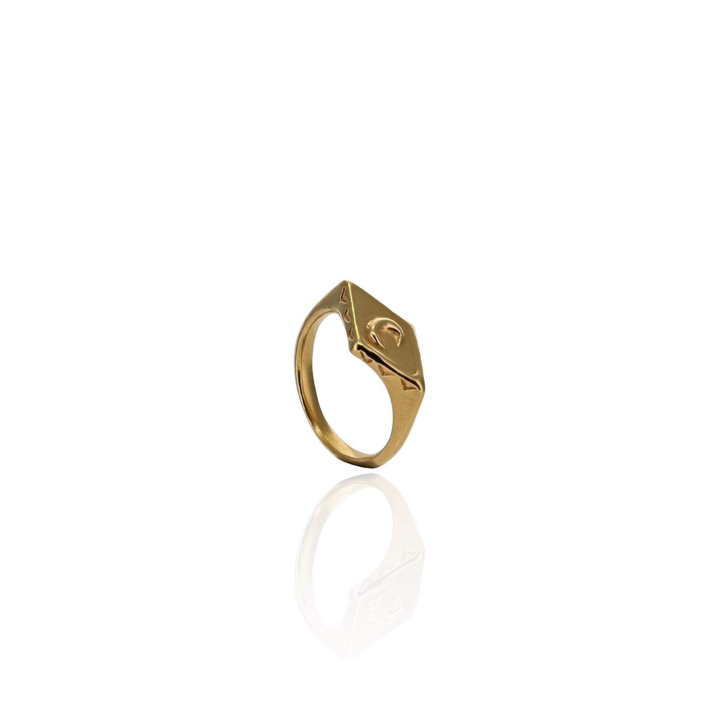 Lunala Ring