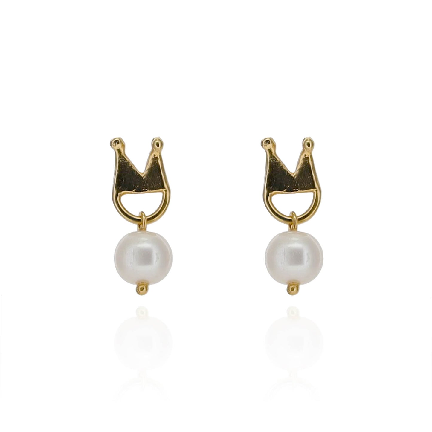 Copi Pearl Earrings